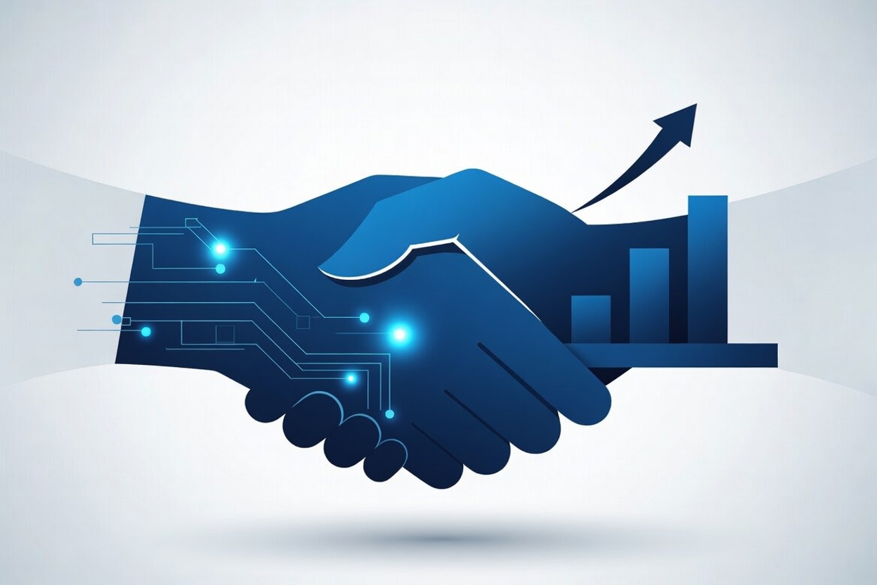 Netseal delivery approach
