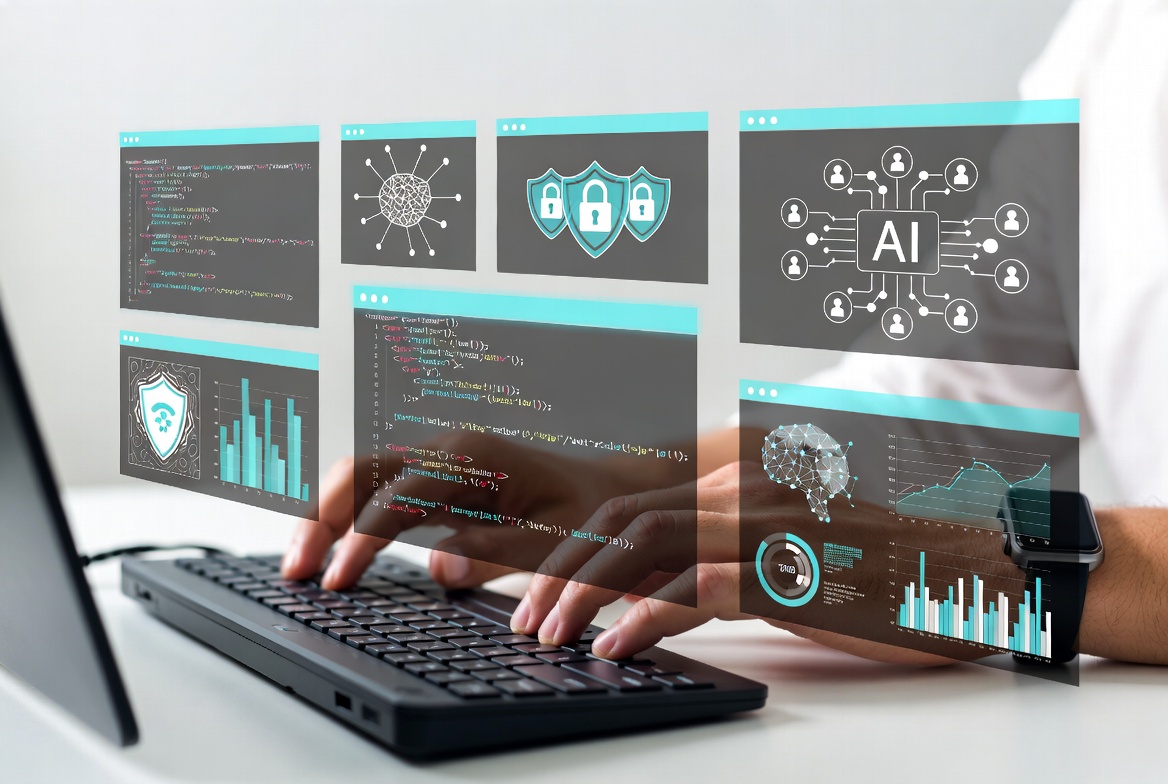 Proven technology expertise