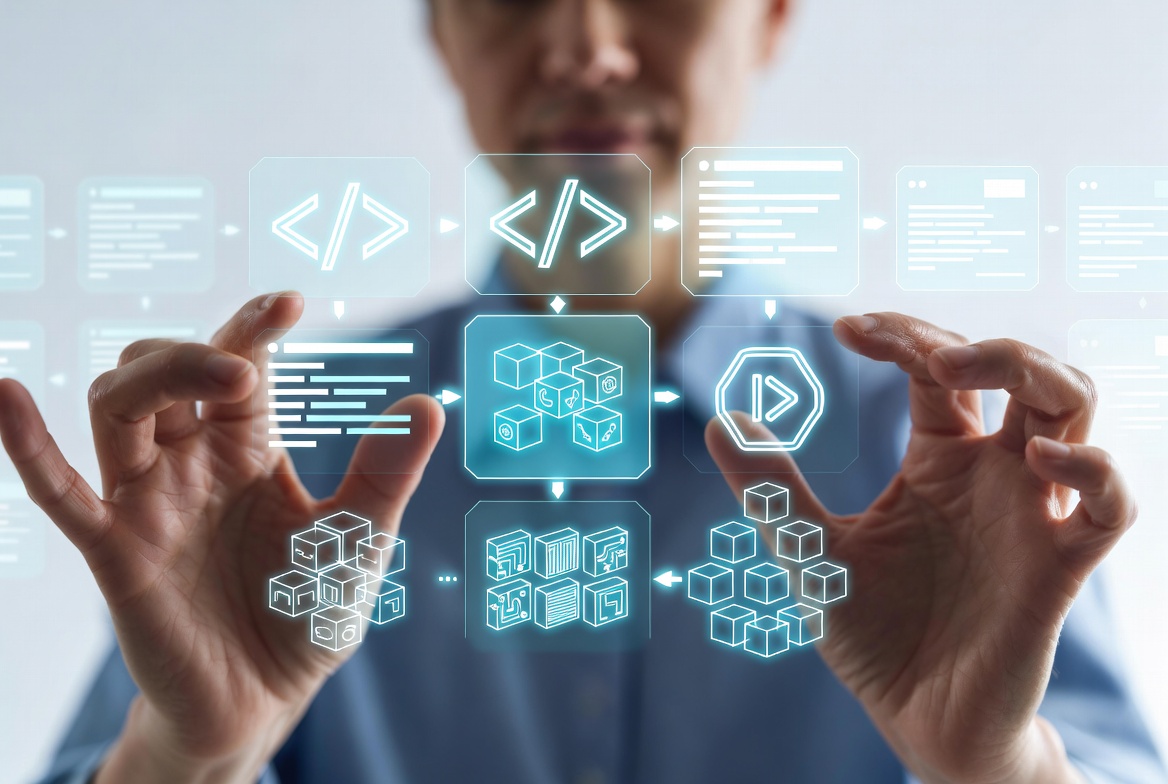 Tailored AI and software solutions