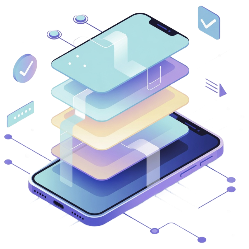 End-to-end technology delivery