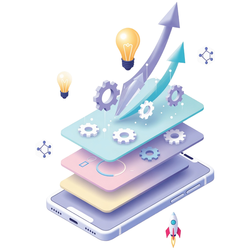AI innovation and analytics