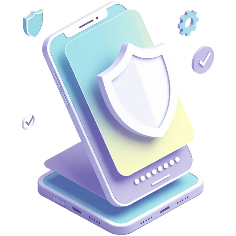 Secure technology architecture
