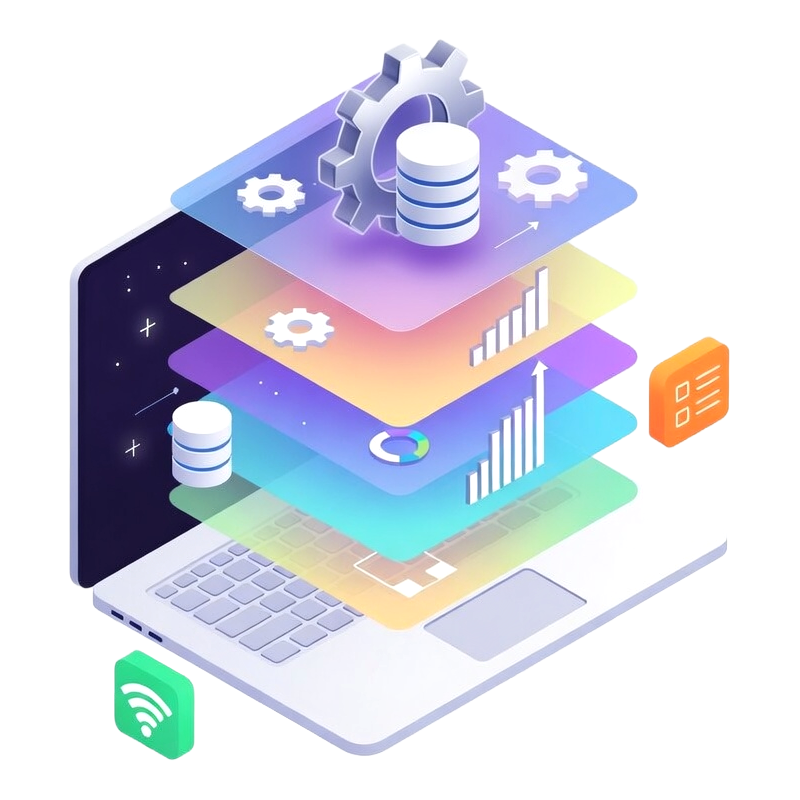 Enterprise Resource Planning (ERP) System